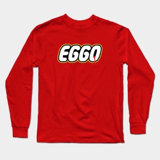 Eggo Long Sleeve T-Shirt